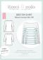 Preview: Papierschnittmuster lillesol women No. 95 Breton Shirt